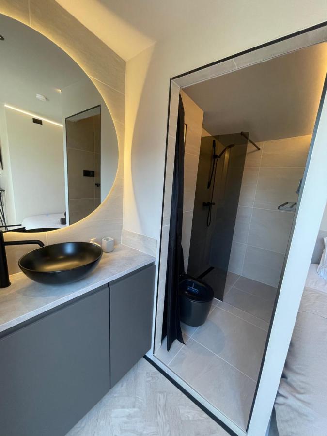 זנדוורט Amsterdam Beach Suite Vlakbij Zee מראה חיצוני תמונה